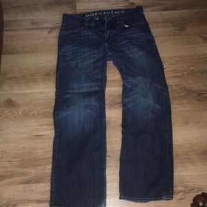 American Eagle Outfitter